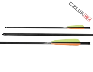 Ek Poelang Carbon 20"