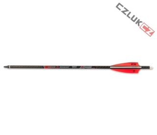 Skylon X-Bow 3K Carbon Bolts 16" - 6ks