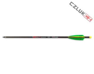 Skylon X-Bow 3K Carbon Bolts 18" - 6ks