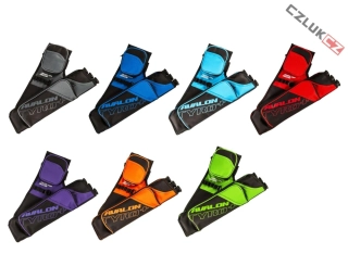 Avalon Tyro Plus Quiver