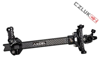 Axcel Achieve XP Variable Range 1.5UHM 9"