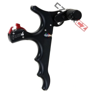 TRU Ball Fang 4-Finger