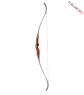 Buck Trail Black Nyala 60"
