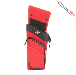 Neet Field ND-505 Red Field Quiver