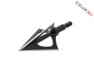Maximal BlackRazor Broadheads - 3ks