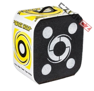 Field Logic Black Hole 18