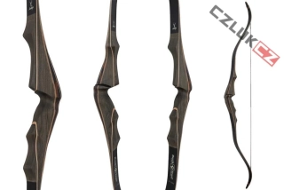 Buck Trail Antelope 60"