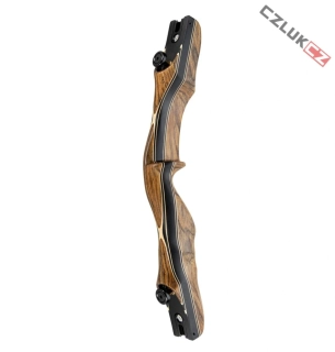 Buck Trail Nobleton Phenolic ILF 19"