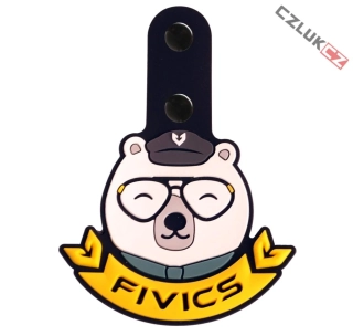 Fivics Lucca Limb Tip Protector
