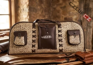 Neet Alligator TD-7 Case