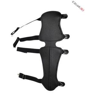 Gompy Junior Double Armguard