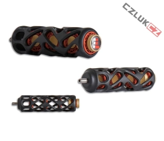 Maximal Static Stabilizer 6"