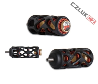 Maximal Static Stabilizer 4"