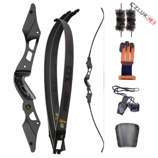 Sanlida Hermit 10 Kompletní sada luku 58"