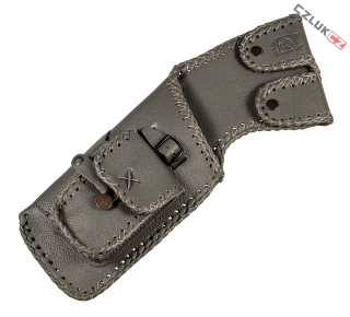 Buck Trail Aztec field 44 Gray