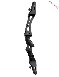 Kinetic Vygo BareBow Riser Black
