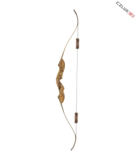 Old Mountain Warrior T/D 62"