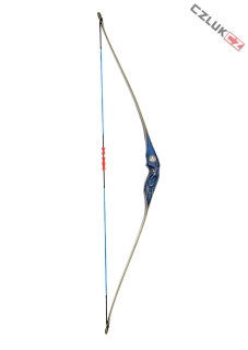 Old Mountain Little Hawk 36" Blue