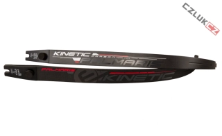 Kinetic Palmaris V2 3K Carbon Limbs