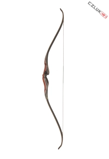 Oak Ridge Redden 62"