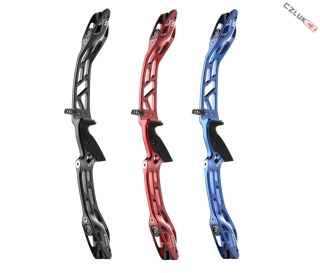 Fivics CNC VX 25" ILF