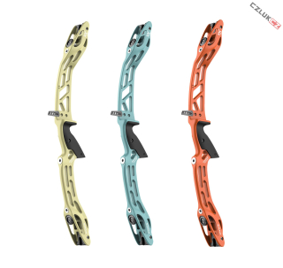 Fivics CNC VX 25" ILF Painted