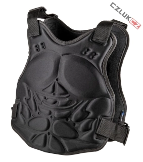 Avalon Chest Protector Vest