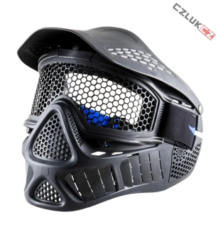 Avalon Protection Mask Stainless Steel Mesh