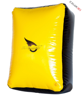 Avalon Archery Games Air Bunker Rectangular 160x130x60