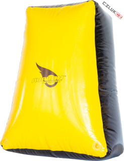 Avalon Archery Games Air Bunker Tapered 160x130x60