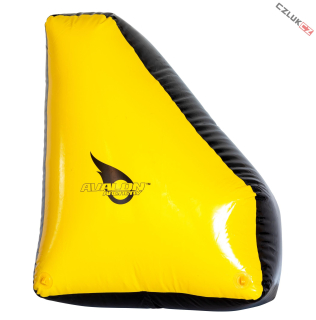 Avalon Archery Games Air Bunker Trapezium 160x130x60