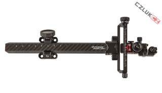 Avalon Powr Carbon 9" Sight Compound