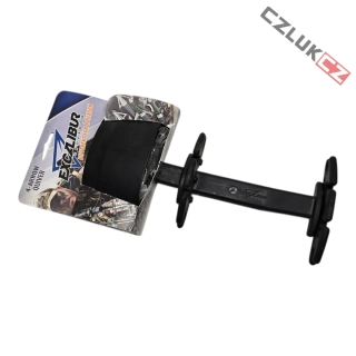 Excalibur Crossbow Quiver 4-Arrow 2029B