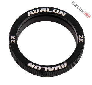 Avalon Tec X - Scope Lens