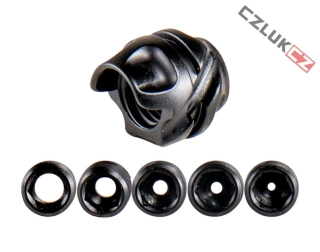 Avalon Peep Sight Classic Kit 45° 5 Aperturs