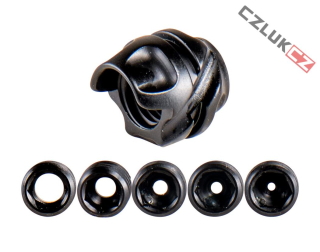 Avalon Peep Sight Classic Kit 37° 5 Aperturs