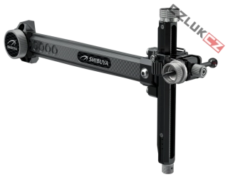 Shibuya ULTIMA RC PRO G2 520-9" Recurve Sight