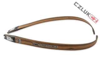 Oak Ridge Carbon Bamboo ILF