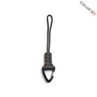 Paracord QuickClip Poutko - ACU
