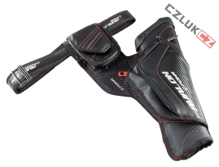 Avalon POWR Target Quiver