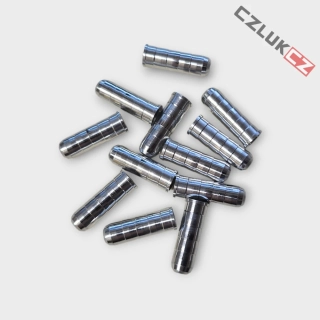 Easton Insert RPS 8-32 1913 - vložky ALU šípů - 12ks
