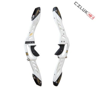 Wiawis Radical-PRO Carbon ILF 25" White
