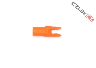 Skylon Pin Nock compound L - Orange - 13ks