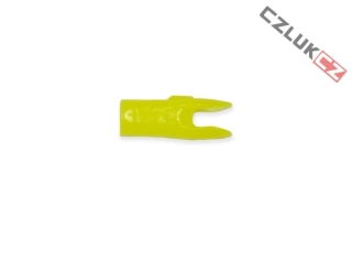 Skylon Pin Nock recurve S - Yellow - 34ks