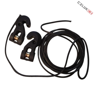 Excalibur Replacement CHARGER EXT ROPE