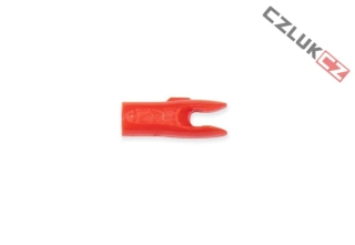 Skylon Pin Nock recurve S - Red - 19ks