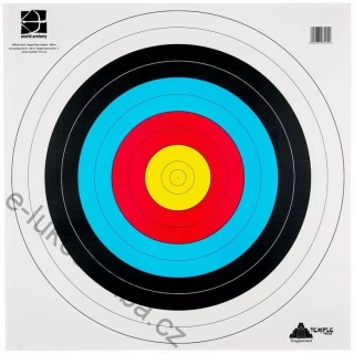 Terč Target World Archery 80cm