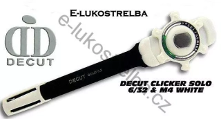Decut SOLO White