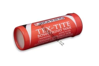 Bohning Tex-Tite Wax Vosk na tětivu