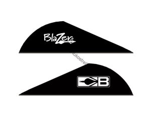 Bohning BLAZER 2" křidélko (50mm)